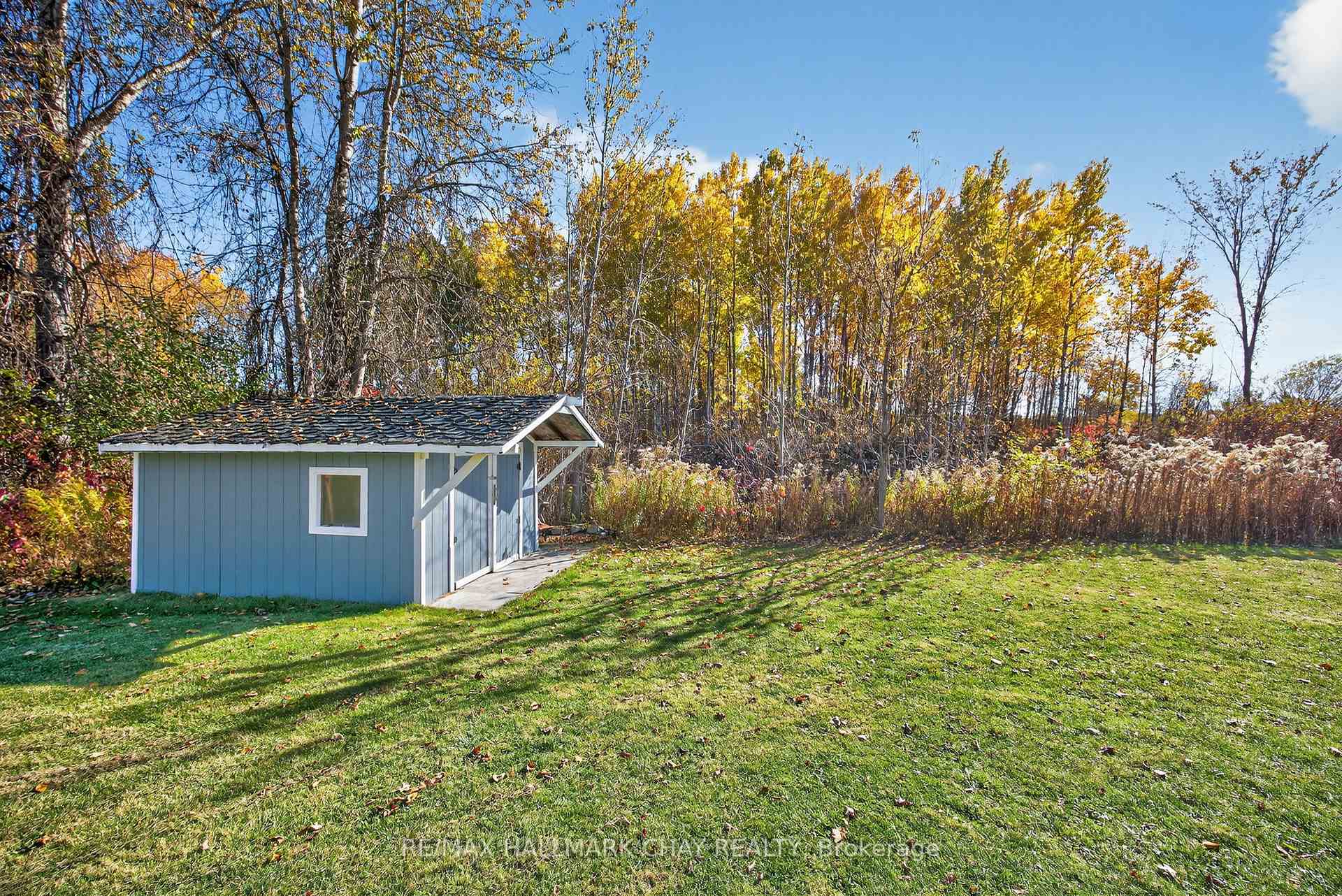 Photo 37 of 1259 Gilford Road, Innisfil, Gilford — HOMEH
