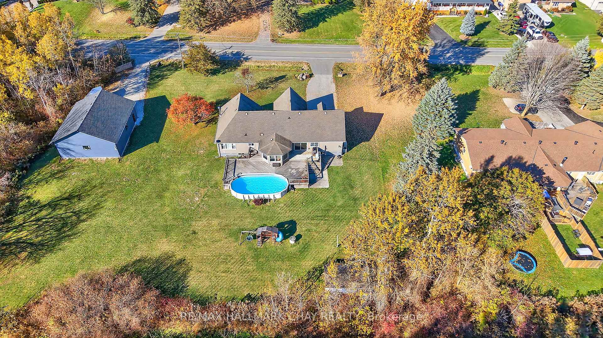 Photo 39 of 1259 Gilford Road, Innisfil, Gilford — HOMEH