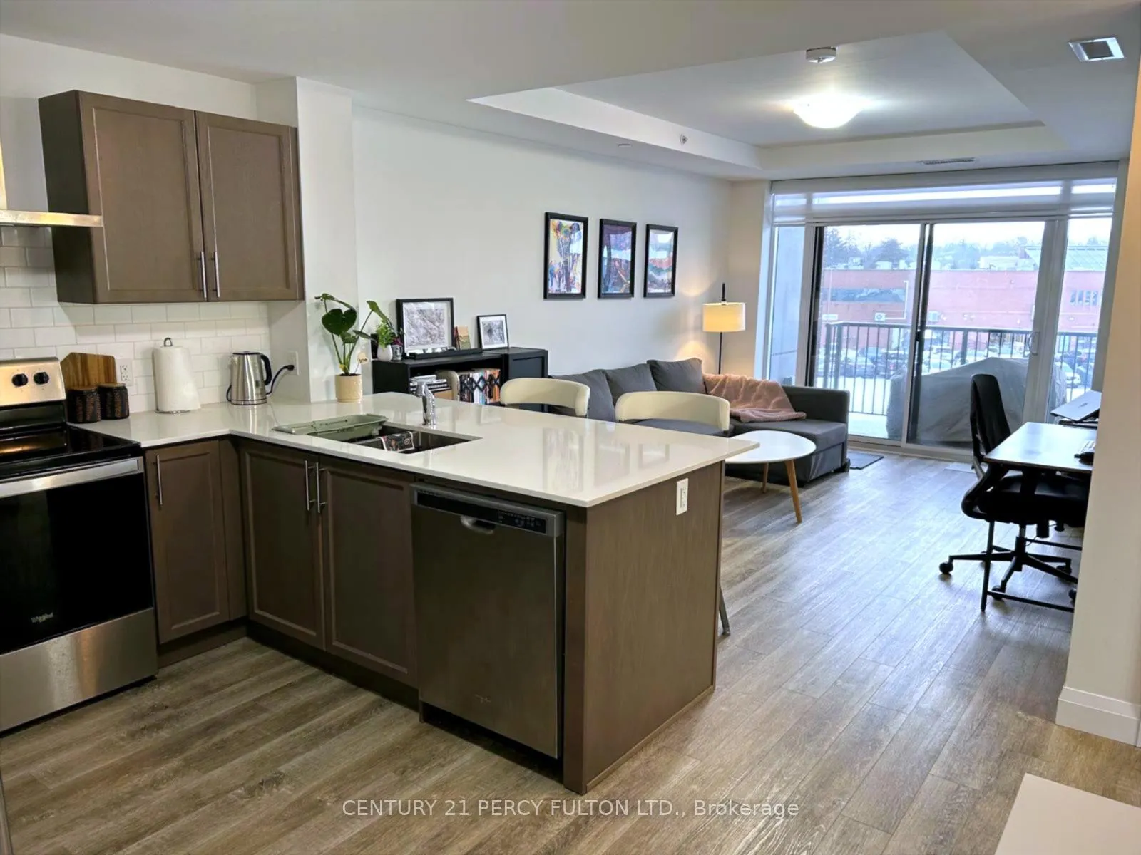Photo 2 of Unit 213, 1 Redfern Avenue, Hamilton, Mountview — HOMEH