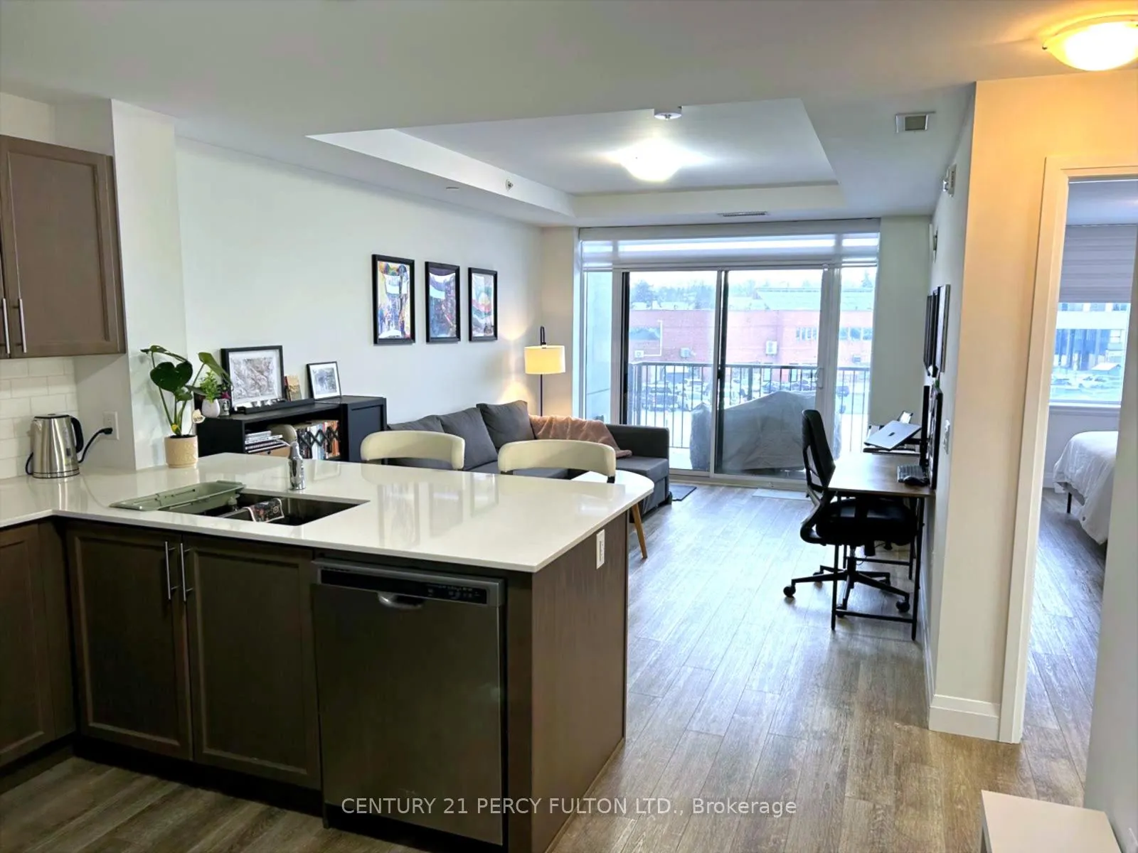 Photo 3 of Unit 213, 1 Redfern Avenue, Hamilton, Mountview — HOMEH