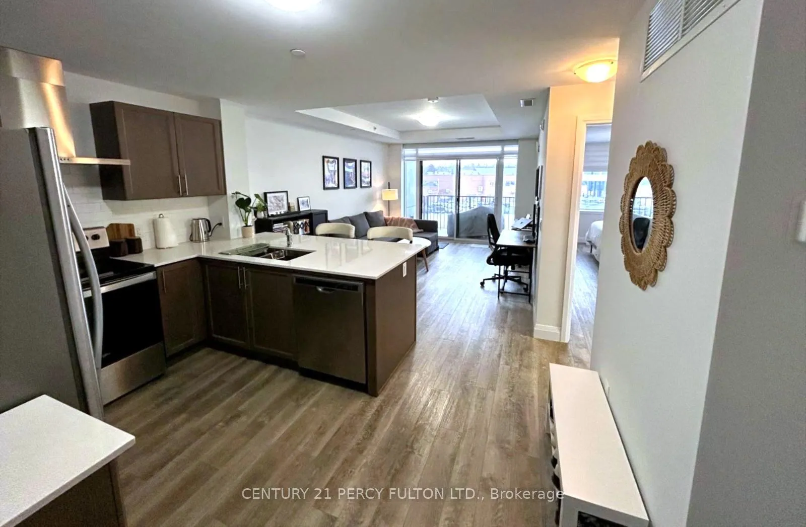 Photo 5 of Unit 213, 1 Redfern Avenue, Hamilton, Mountview — HOMEH