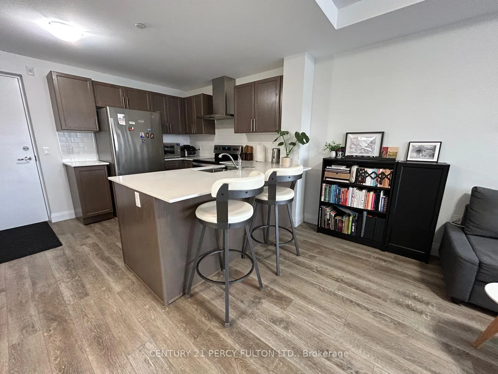 Photo 6 of Unit 213, 1 Redfern Avenue, Hamilton, Mountview — HOMEH