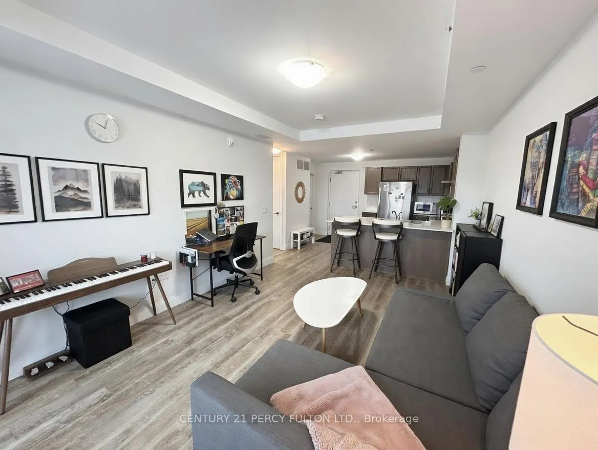 Photo 9 of Unit 213, 1 Redfern Avenue, Hamilton, Mountview — HOMEH