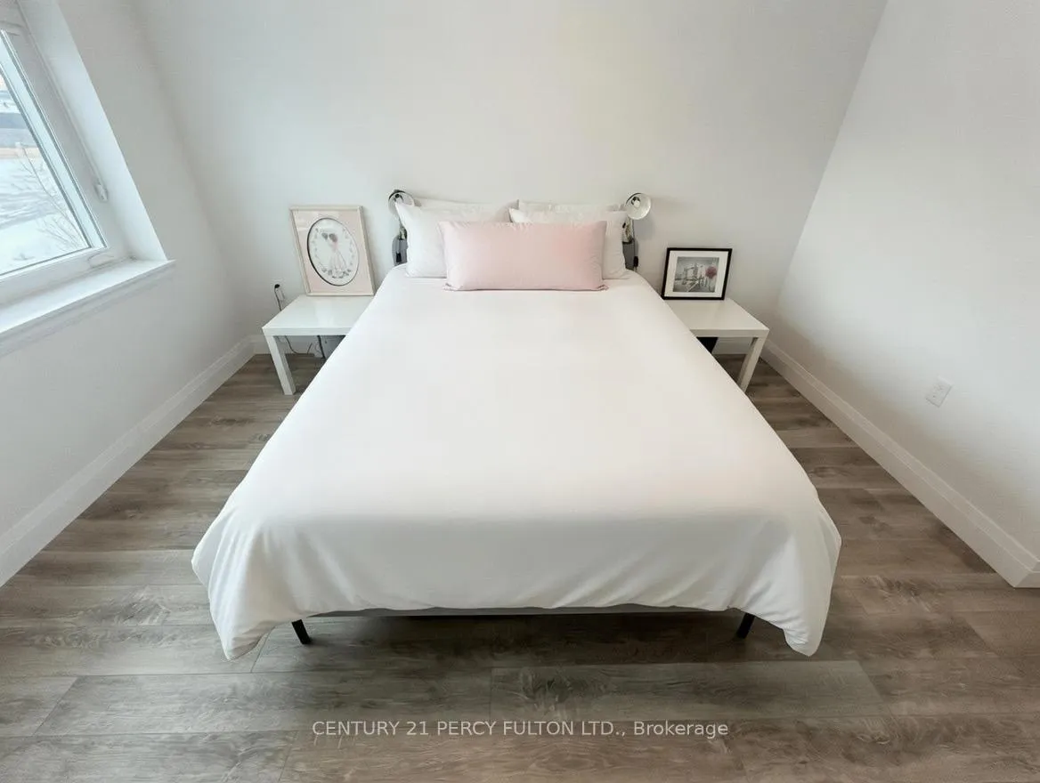 Photo 14 of Unit 213, 1 Redfern Avenue, Hamilton, Mountview — HOMEH