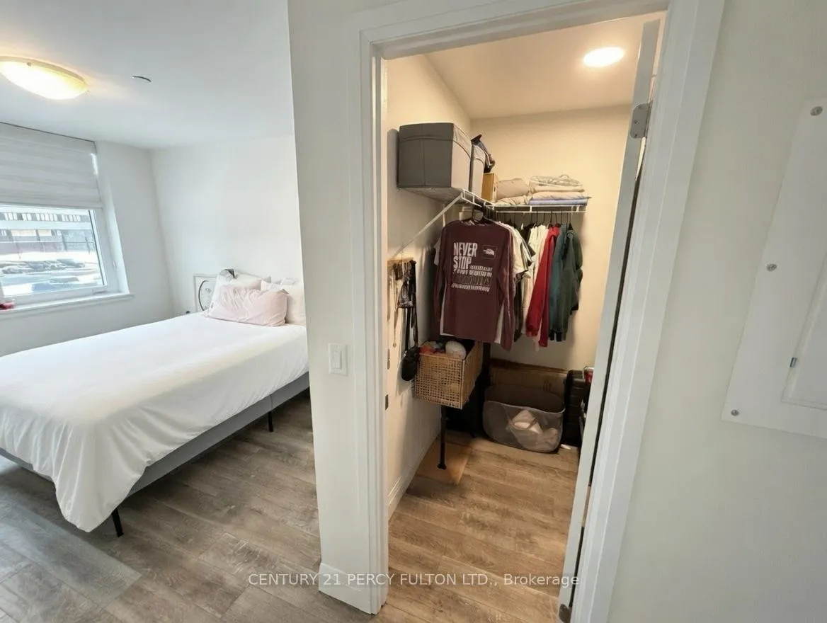 Photo 15 of Unit 213, 1 Redfern Avenue, Hamilton, Mountview — HOMEH