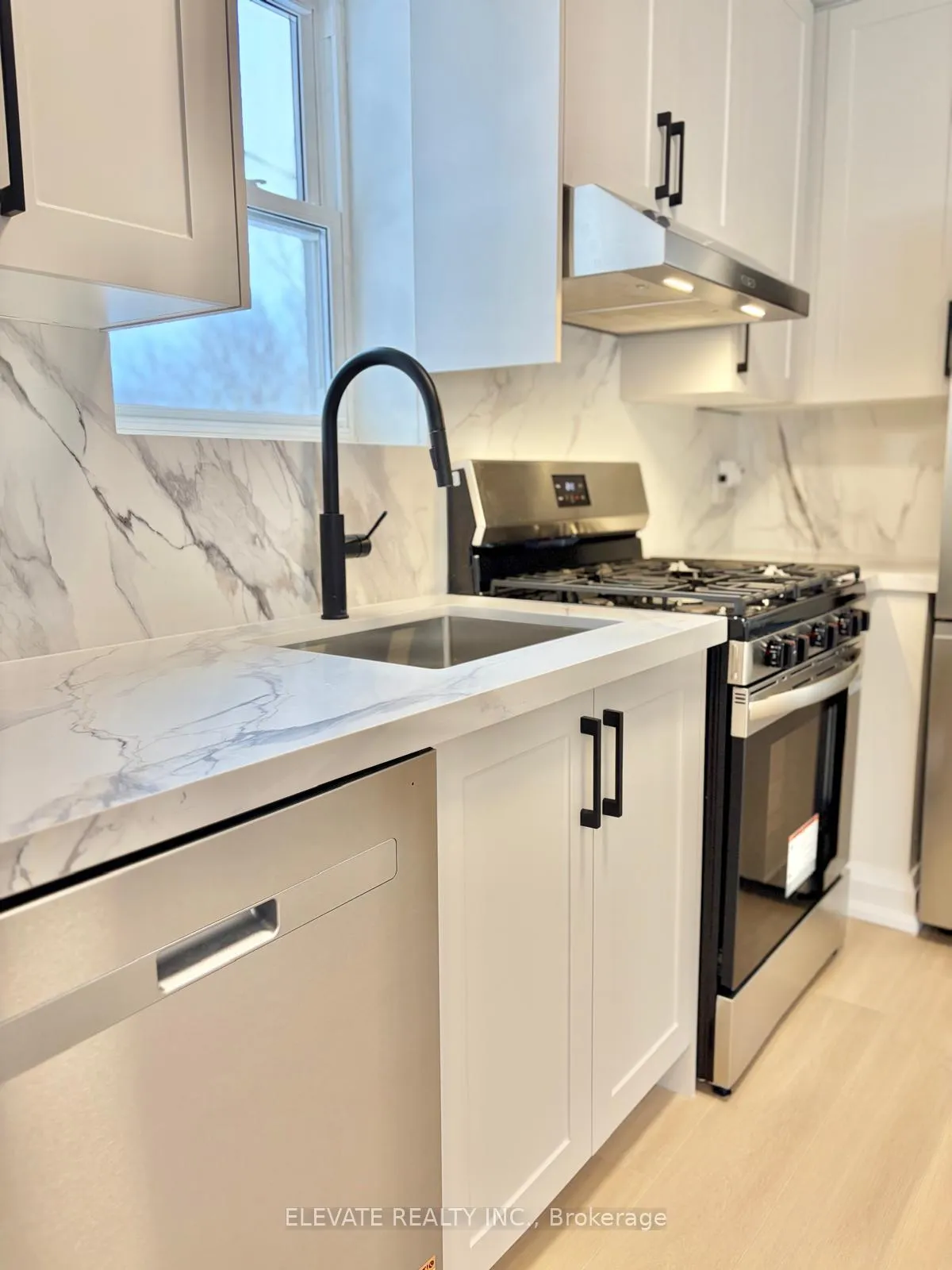 Photo 2 of Unit Unit # 1, 468 Lauder Avenue, Toronto, Oakwood Village — HOMEH