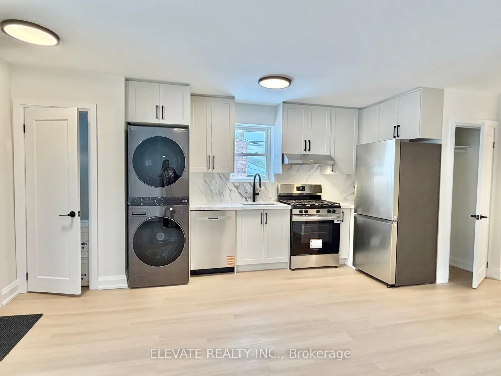 Photo 3 of Unit Unit # 1, 468 Lauder Avenue, Toronto, Oakwood Village — HOMEH
