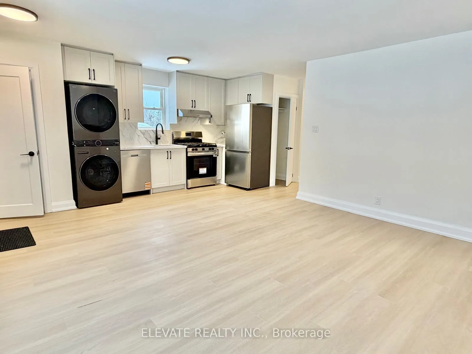 Photo 4 of Unit Unit # 1, 468 Lauder Avenue, Toronto, Oakwood Village — HOMEH