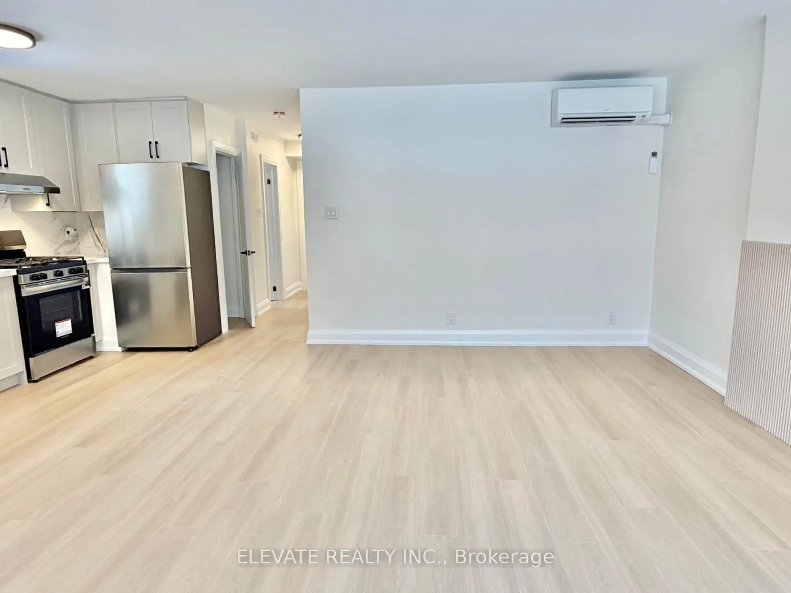 Photo 5 of Unit Unit # 1, 468 Lauder Avenue, Toronto, Oakwood Village — HOMEH