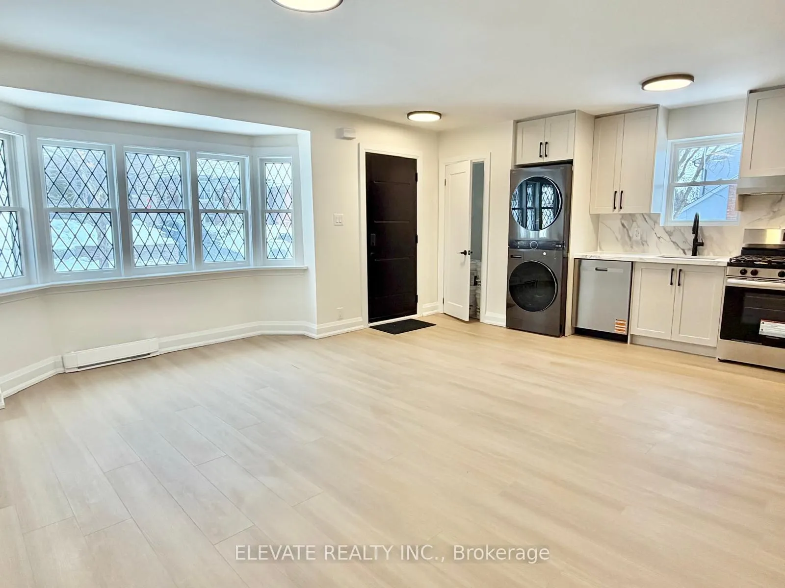 Photo 6 of Unit Unit # 1, 468 Lauder Avenue, Toronto, Oakwood Village — HOMEH