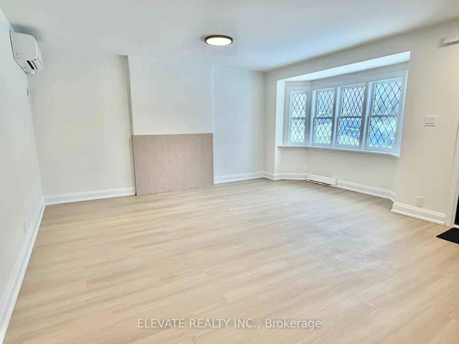 Photo 9 of Unit Unit # 1, 468 Lauder Avenue, Toronto, Oakwood Village — HOMEH