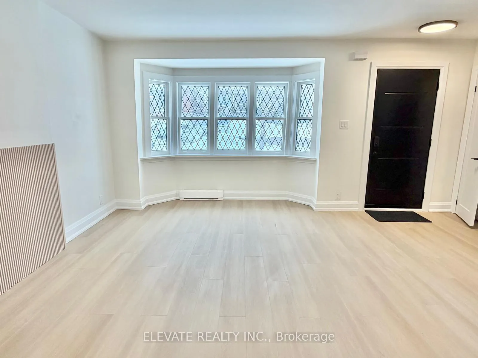 Photo 10 of Unit Unit # 1, 468 Lauder Avenue, Toronto, Oakwood Village — HOMEH