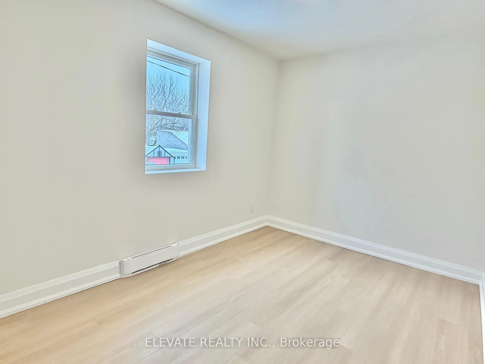 Photo 16 of Unit Unit # 1, 468 Lauder Avenue, Toronto, Oakwood Village — HOMEH