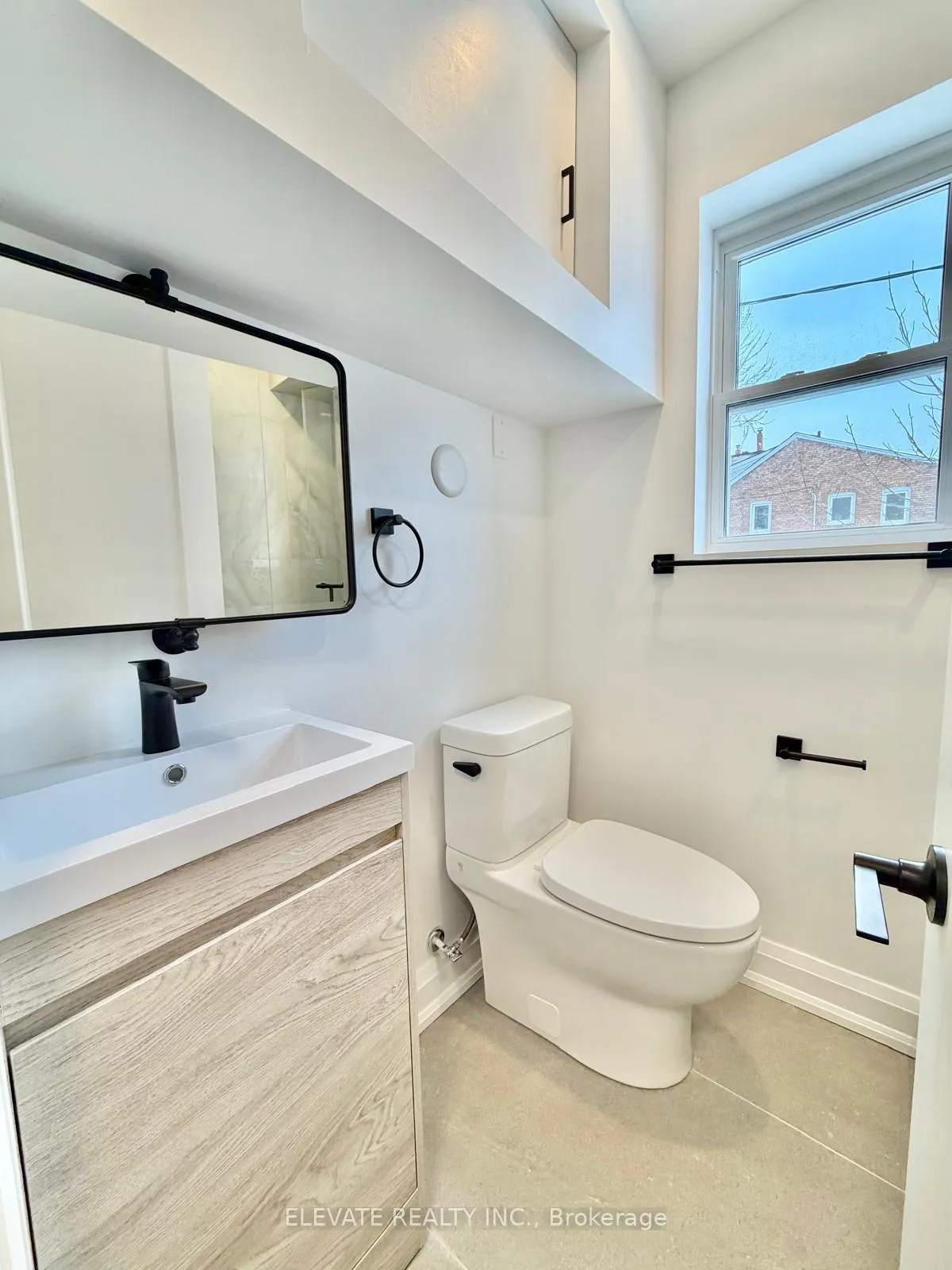 Photo 20 of Unit Unit # 1, 468 Lauder Avenue, Toronto, Oakwood Village — HOMEH