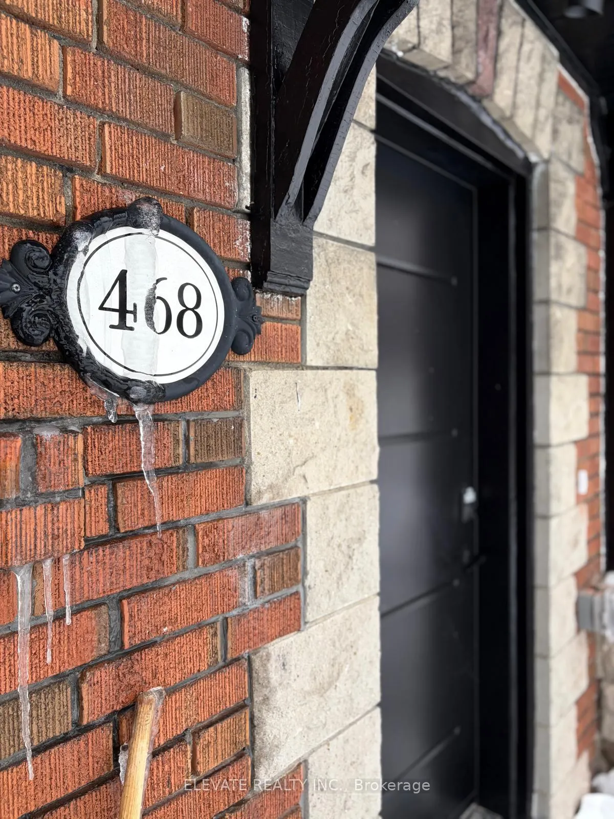 Photo 22 of Unit Unit # 1, 468 Lauder Avenue, Toronto, Oakwood Village — HOMEH