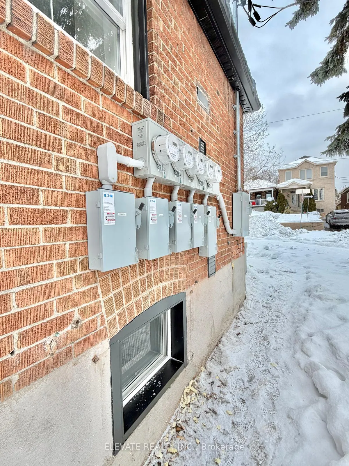 Photo 23 of Unit Unit # 1, 468 Lauder Avenue, Toronto, Oakwood Village — HOMEH