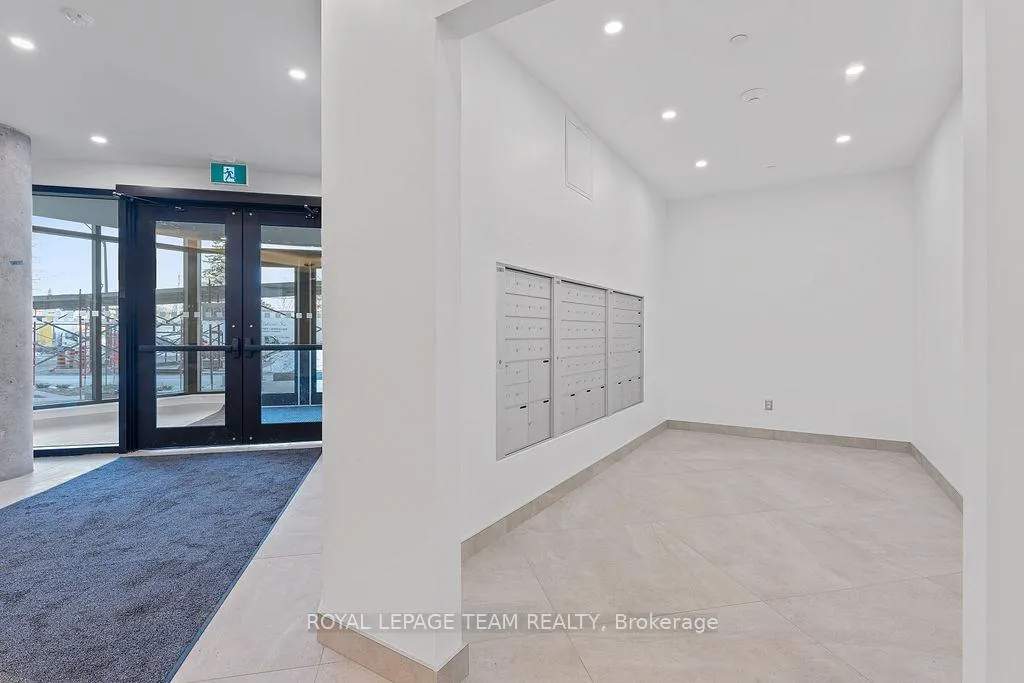 Photo 3 of Unit 503, 360 Deschatelets Avenue, Ottawa, Ottawa East — HOMEH