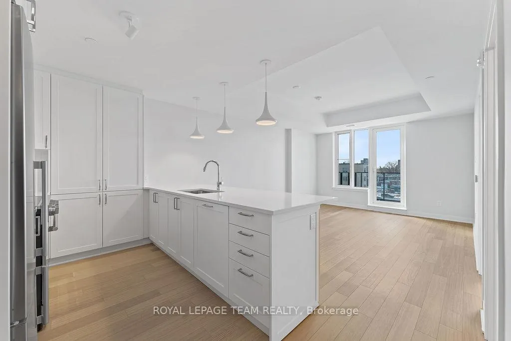 Photo 11 of Unit 503, 360 Deschatelets Avenue, Ottawa, Ottawa East — HOMEH