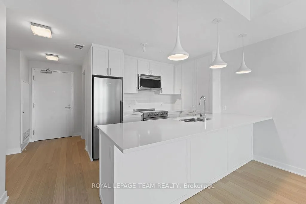 Photo 12 of Unit 503, 360 Deschatelets Avenue, Ottawa, Ottawa East — HOMEH