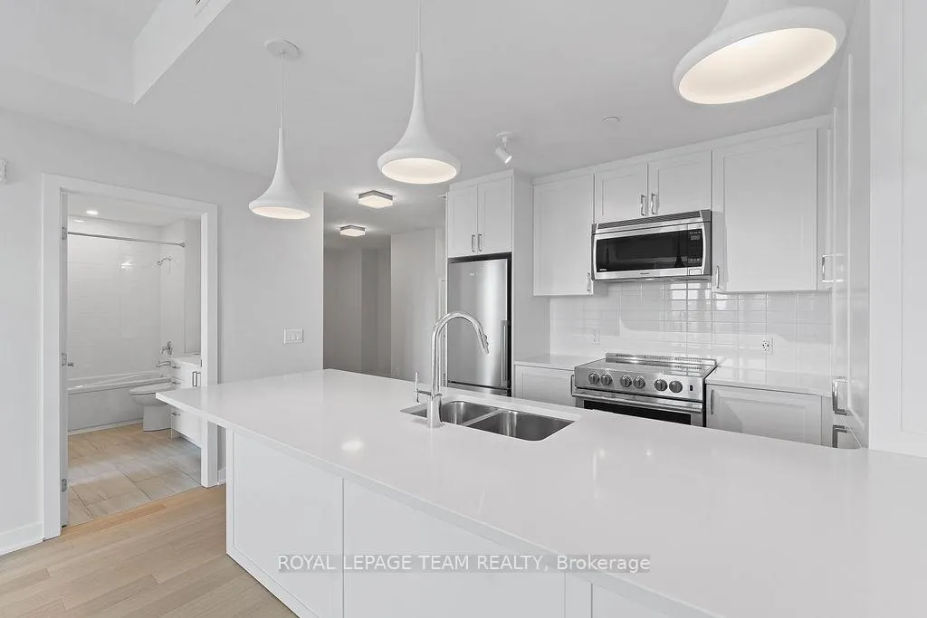 Photo 14 of Unit 503, 360 Deschatelets Avenue, Ottawa, Ottawa East — HOMEH