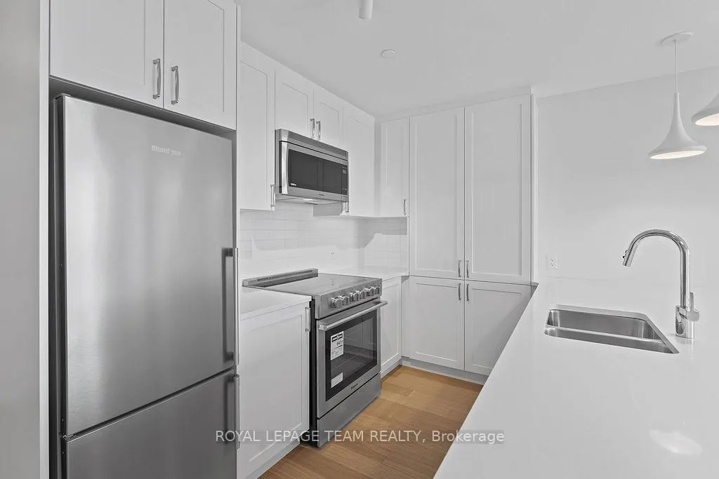Photo 15 of Unit 503, 360 Deschatelets Avenue, Ottawa, Ottawa East — HOMEH