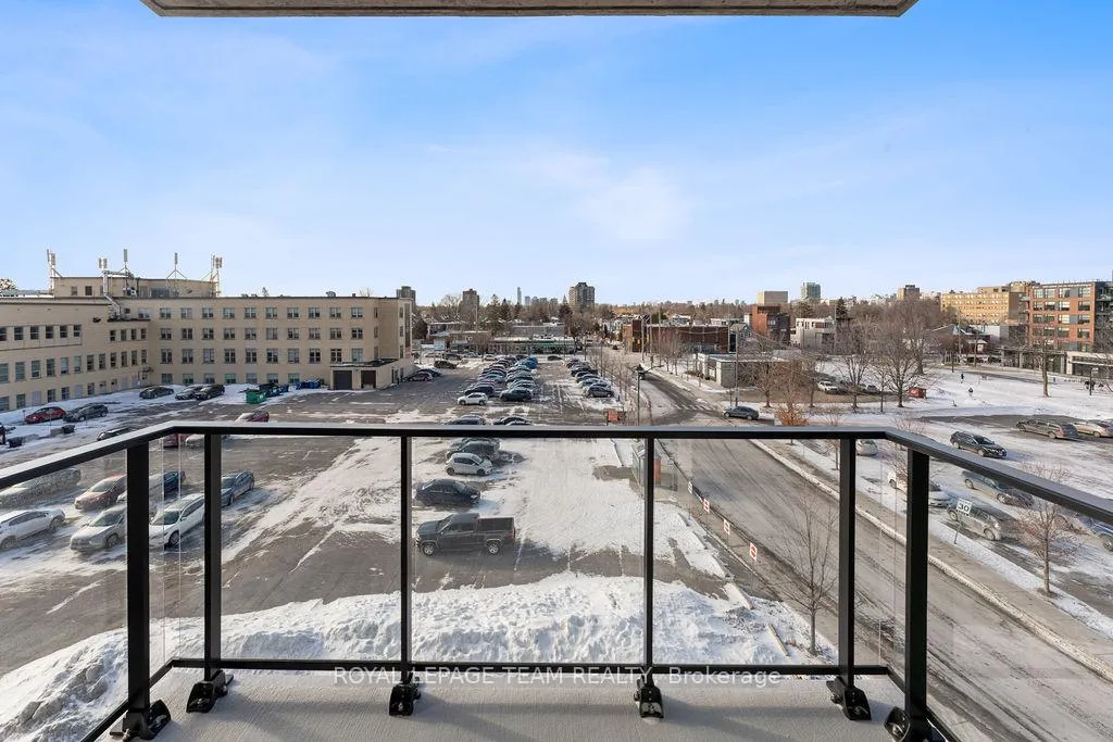 Photo 28 of Unit 503, 360 Deschatelets Avenue, Ottawa, Ottawa East — HOMEH