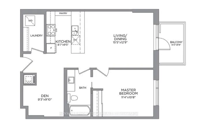 Photo 29 of Unit 503, 360 Deschatelets Avenue, Ottawa, Ottawa East — HOMEH