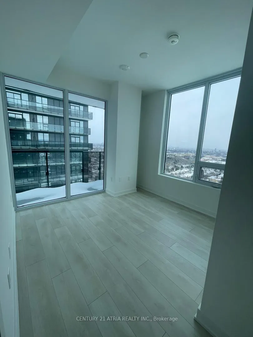 Photo 2 of Unit E3509, 127 Broadway Avenue, Toronto, Mount Pleasant West — HOMEH