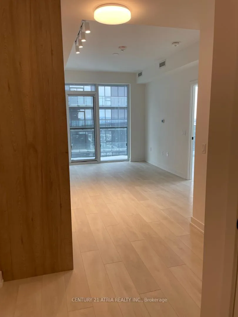 Photo 5 of Unit E3509, 127 Broadway Avenue, Toronto, Mount Pleasant West — HOMEH