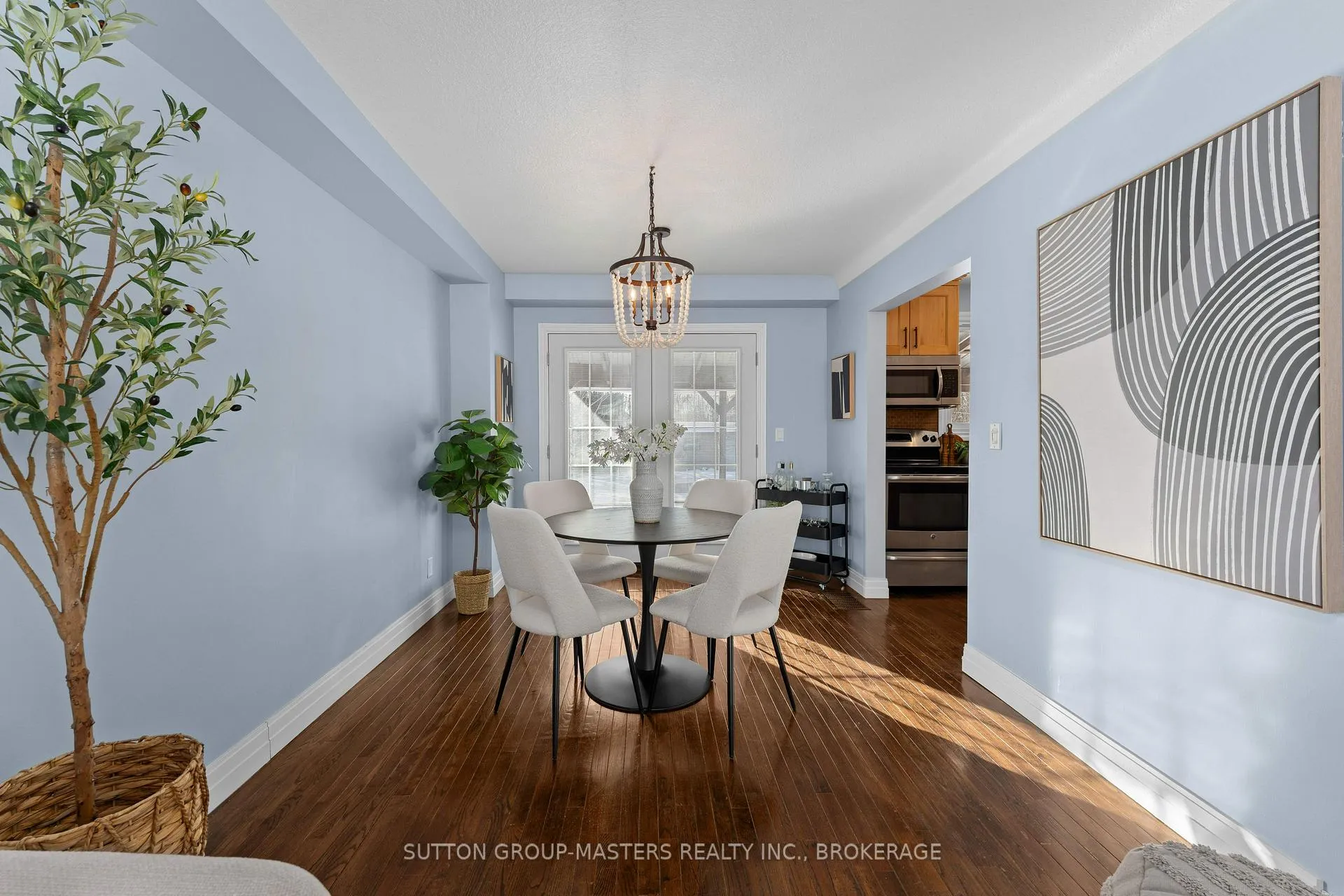 Photo 7 of 58 Cliff Crescent, Kingston, Central City West — HOMEH