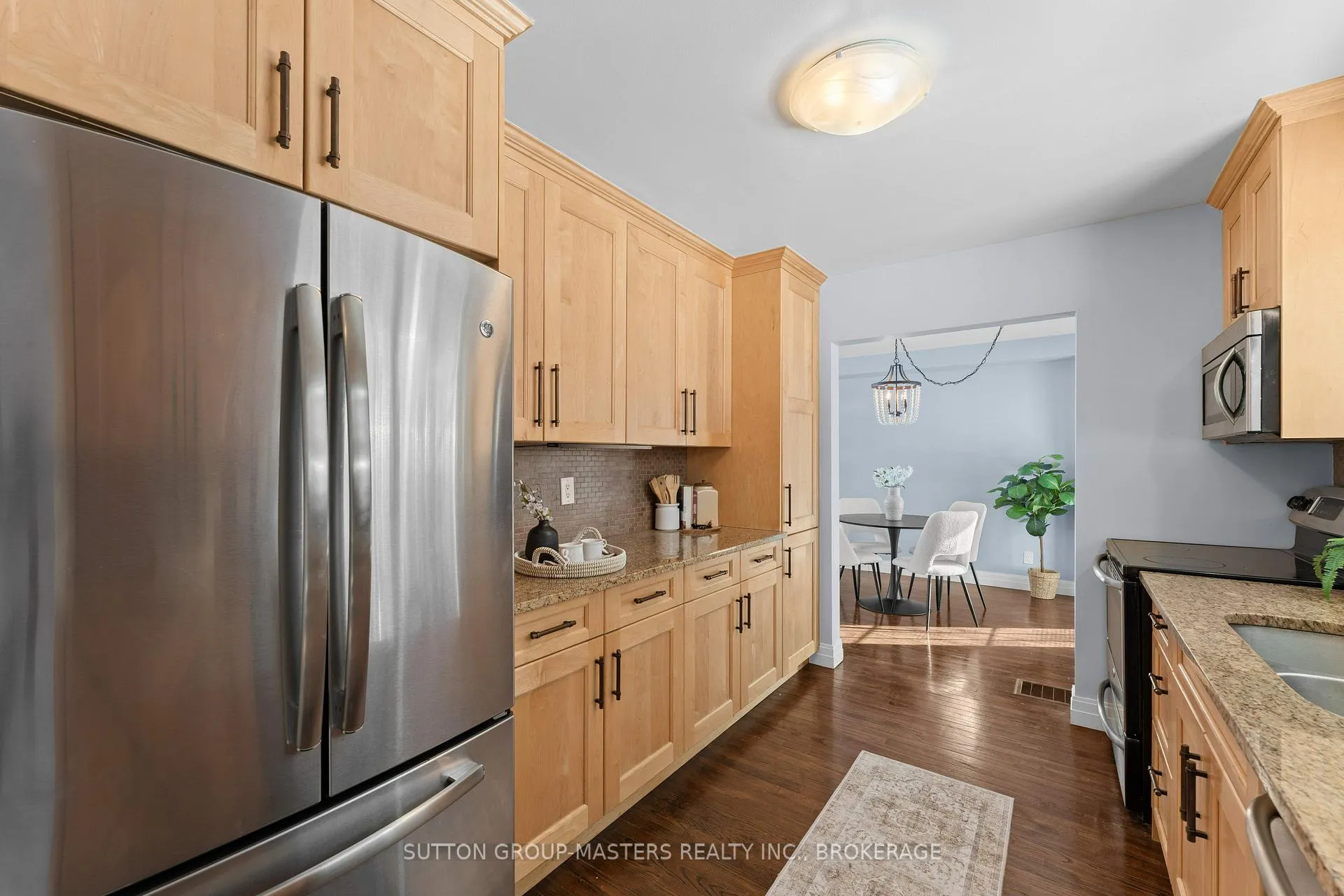 Photo 12 of 58 Cliff Crescent, Kingston, Central City West — HOMEH