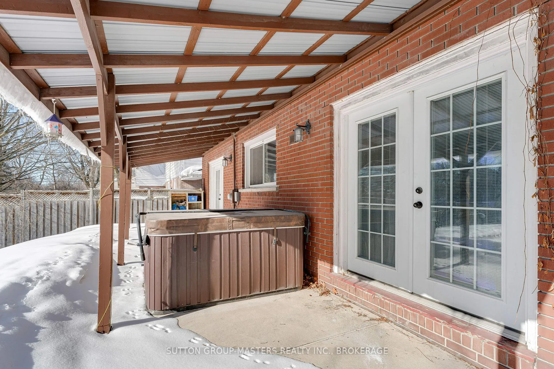 Photo 42 of 58 Cliff Crescent, Kingston, Central City West — HOMEH