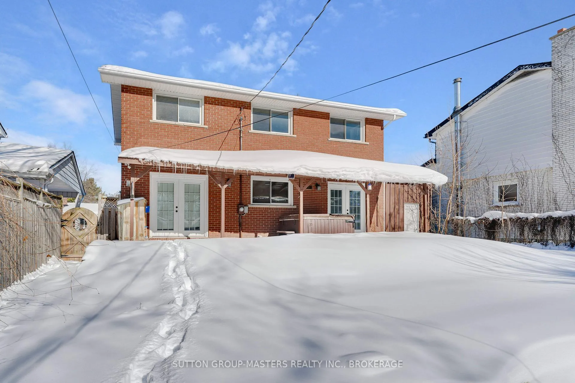Photo 44 of 58 Cliff Crescent, Kingston, Central City West — HOMEH