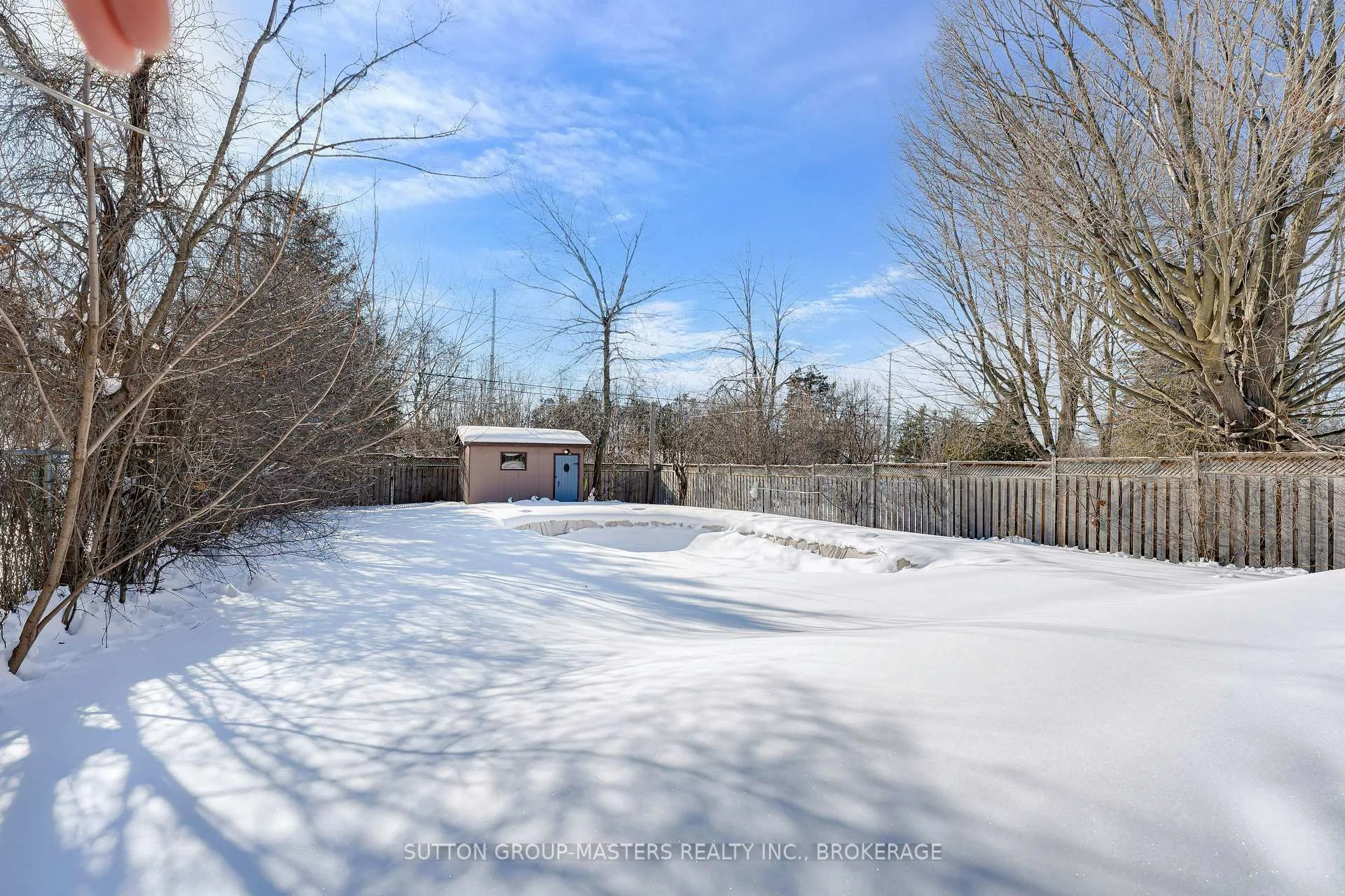 Photo 45 of 58 Cliff Crescent, Kingston, Central City West — HOMEH