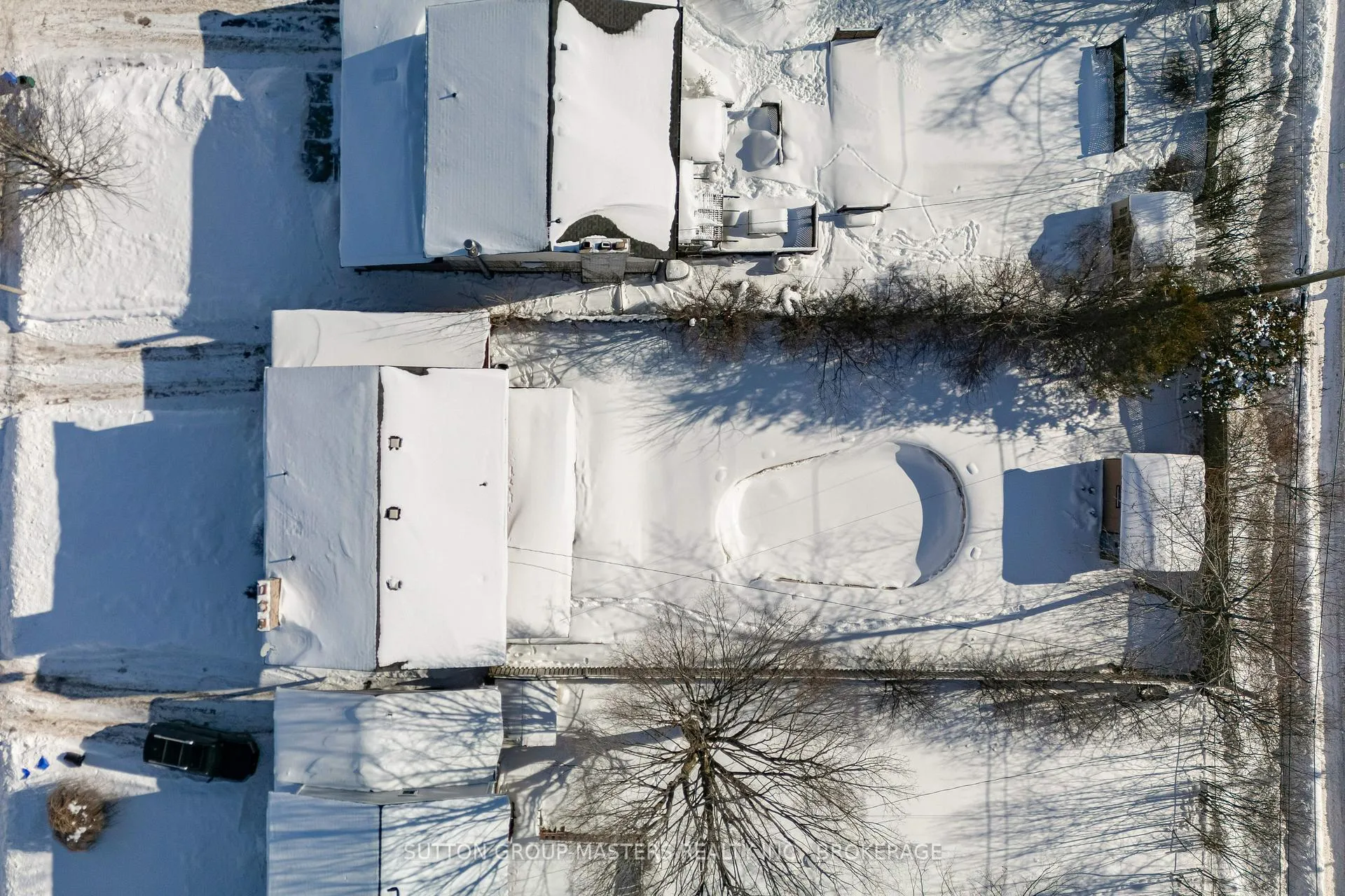 Photo 46 of 58 Cliff Crescent, Kingston, Central City West — HOMEH
