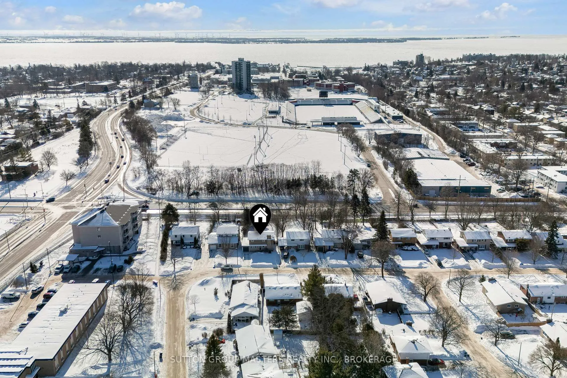 Photo 47 of 58 Cliff Crescent, Kingston, Central City West — HOMEH