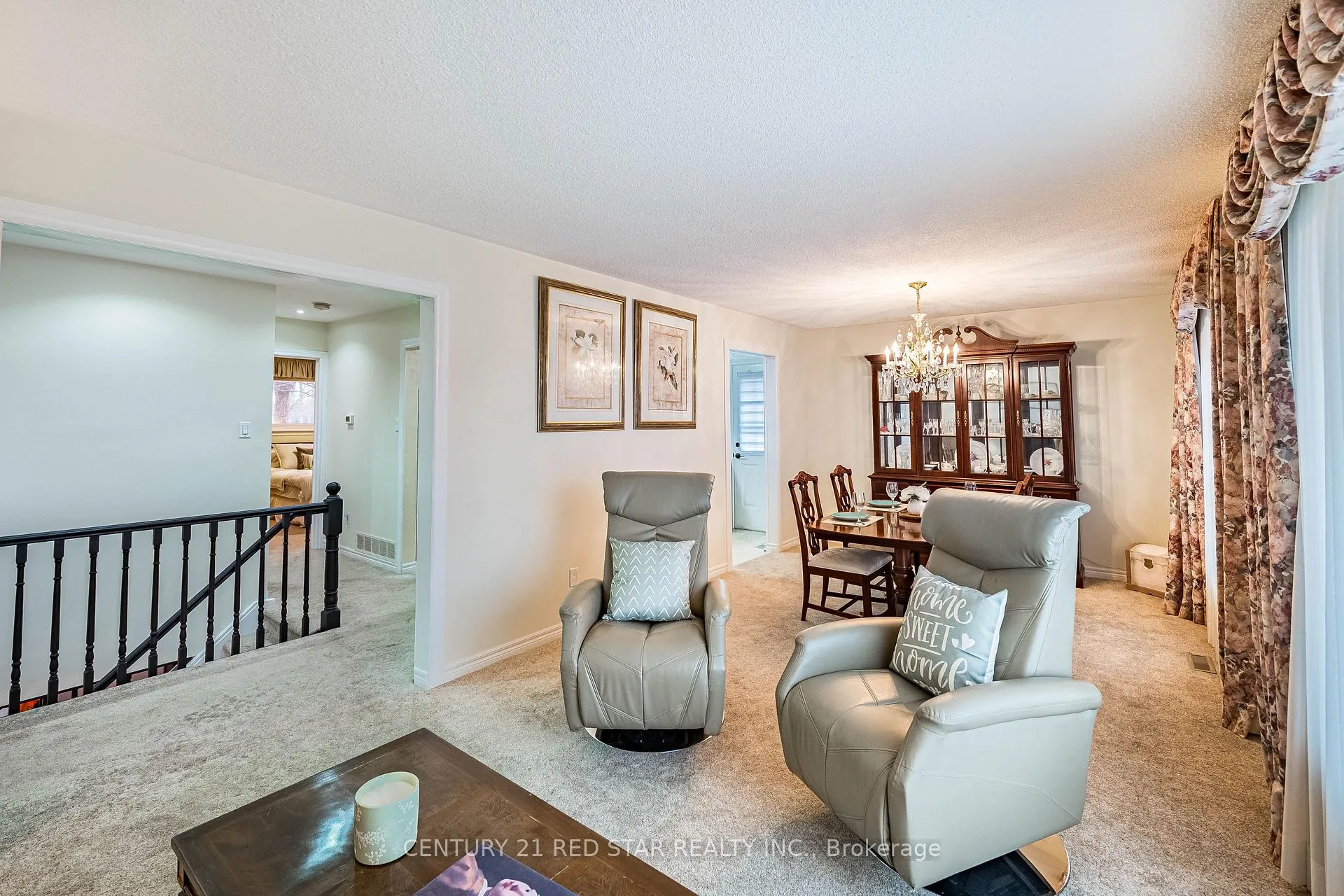 Photo 7 of 25 Devonshire Drive, Brampton, Southgate — HOMEH