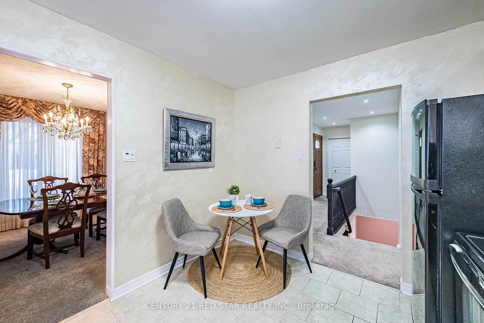 Photo 15 of 25 Devonshire Drive, Brampton, Southgate — HOMEH
