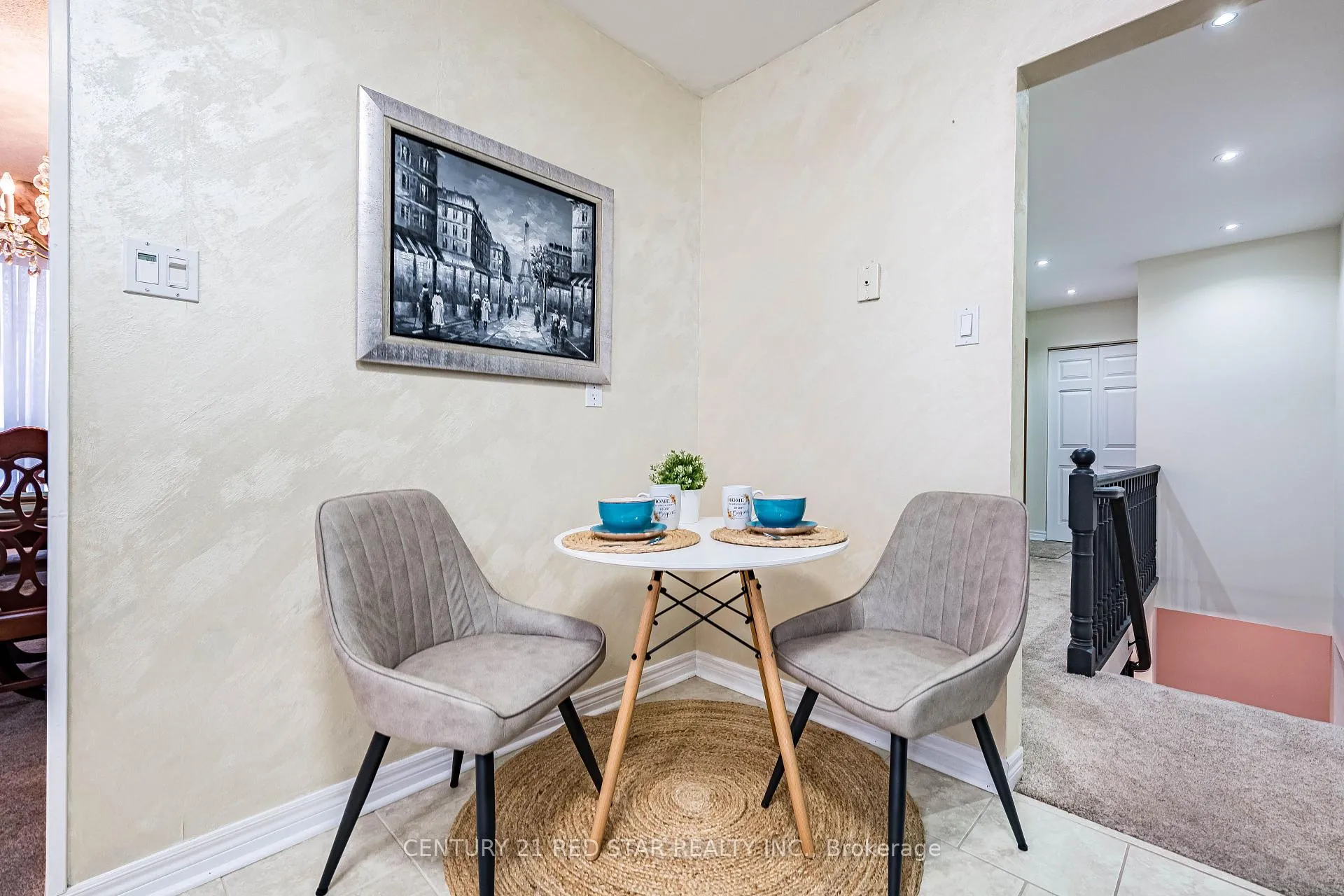 Photo 16 of 25 Devonshire Drive, Brampton, Southgate — HOMEH
