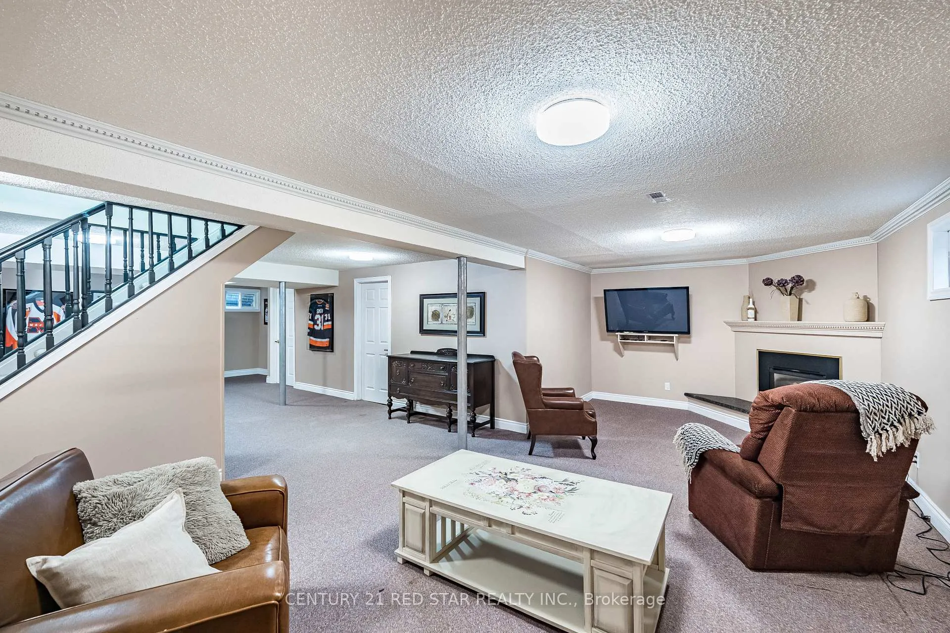 Photo 31 of 25 Devonshire Drive, Brampton, Southgate — HOMEH
