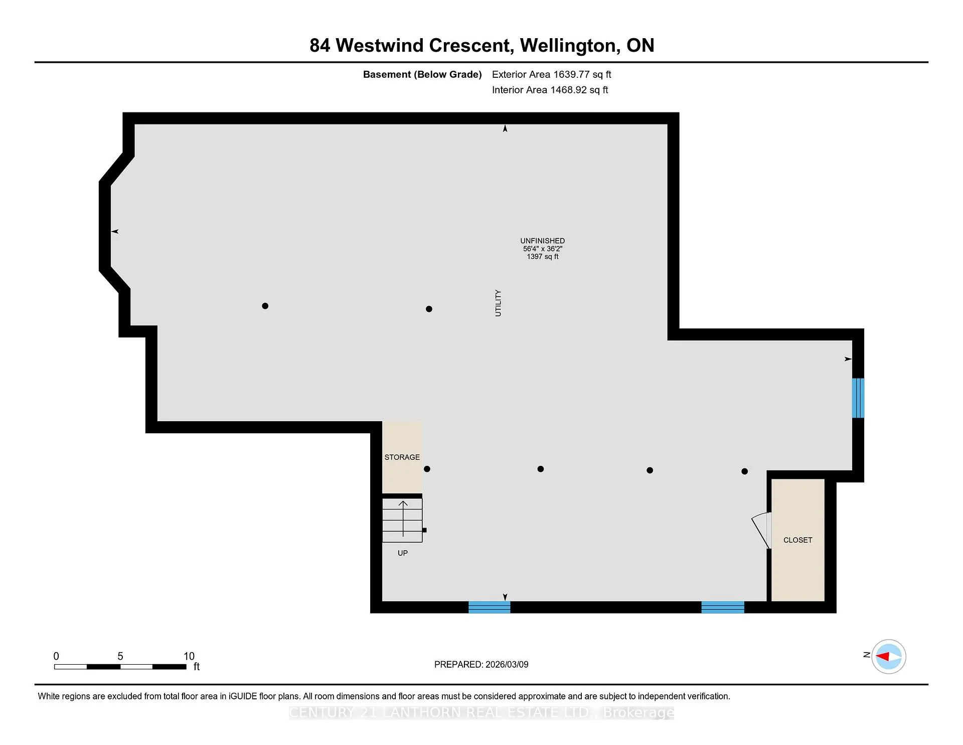 Photo 27 of 84 Westwind Crescent, Prince Edward County, Wellington Ward — HOMEH