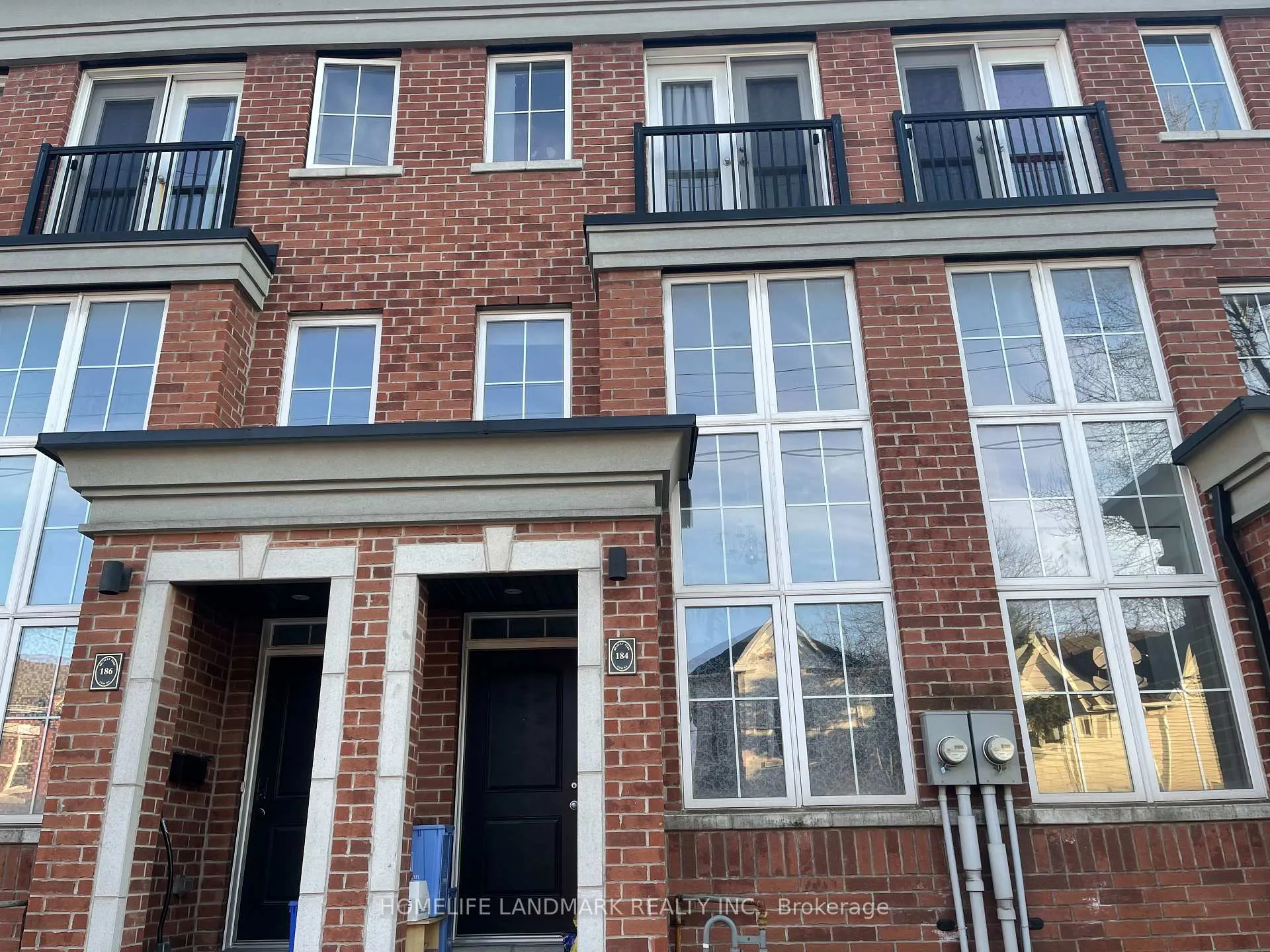 Photo 1 of Unit Lower, 184 Wilson Street, Hamilton, Beasley — HOMEH