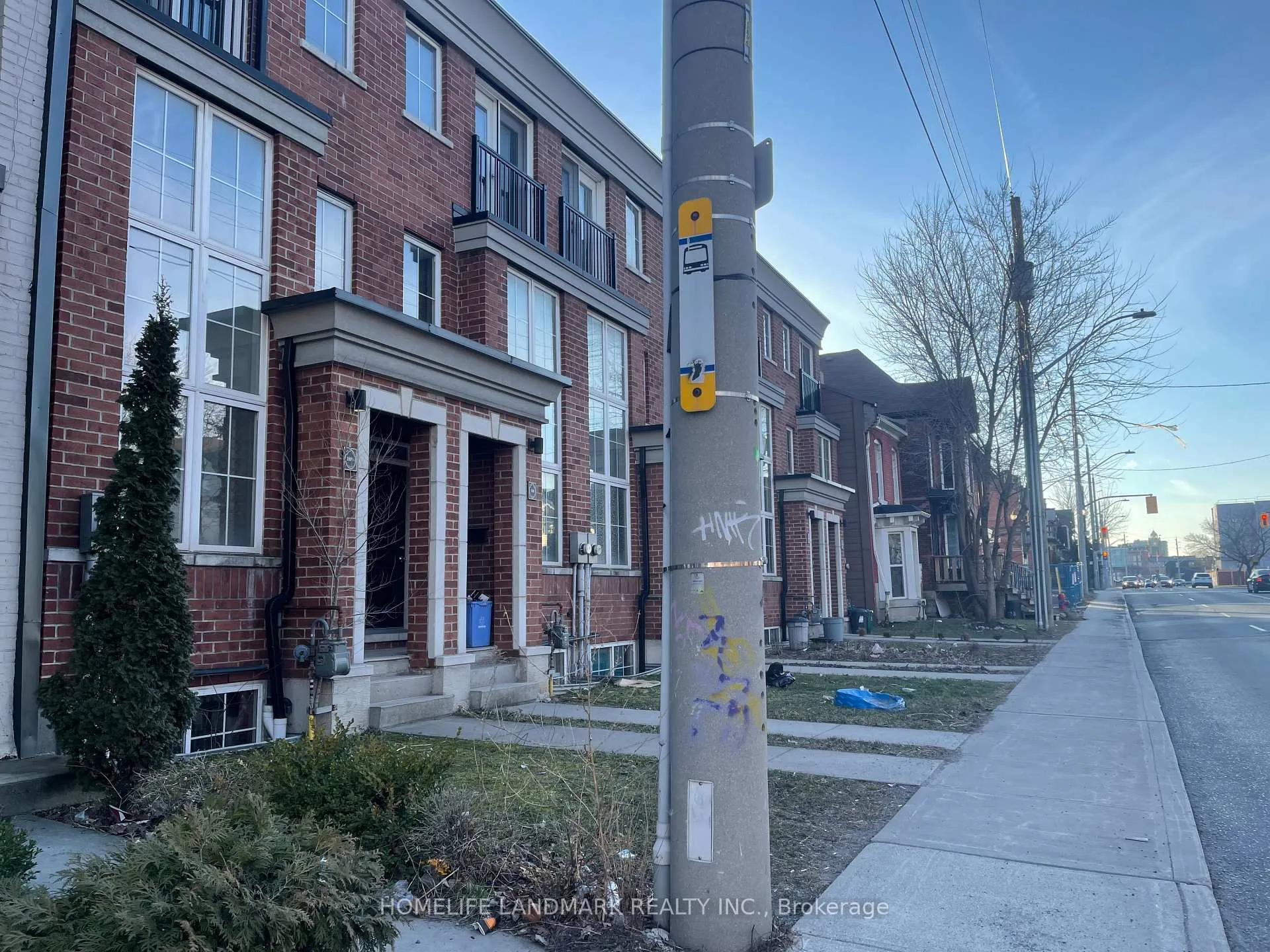 Photo 2 of Unit Lower, 184 Wilson Street, Hamilton, Beasley — HOMEH