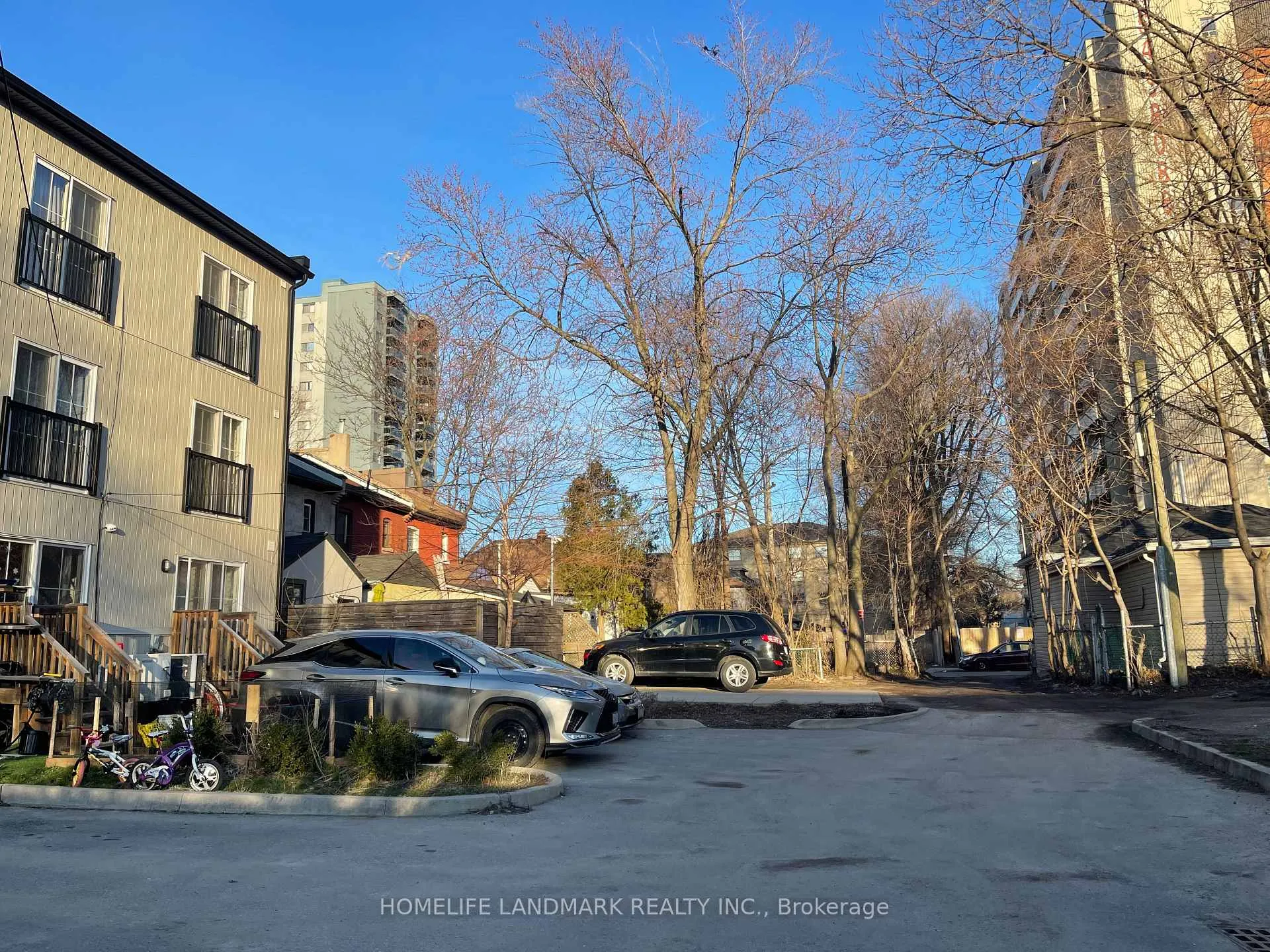 Photo 4 of Unit Lower, 184 Wilson Street, Hamilton, Beasley — HOMEH