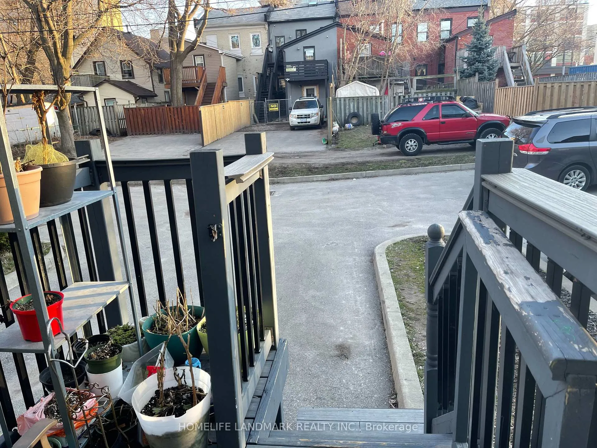 Photo 5 of Unit Lower, 184 Wilson Street, Hamilton, Beasley — HOMEH