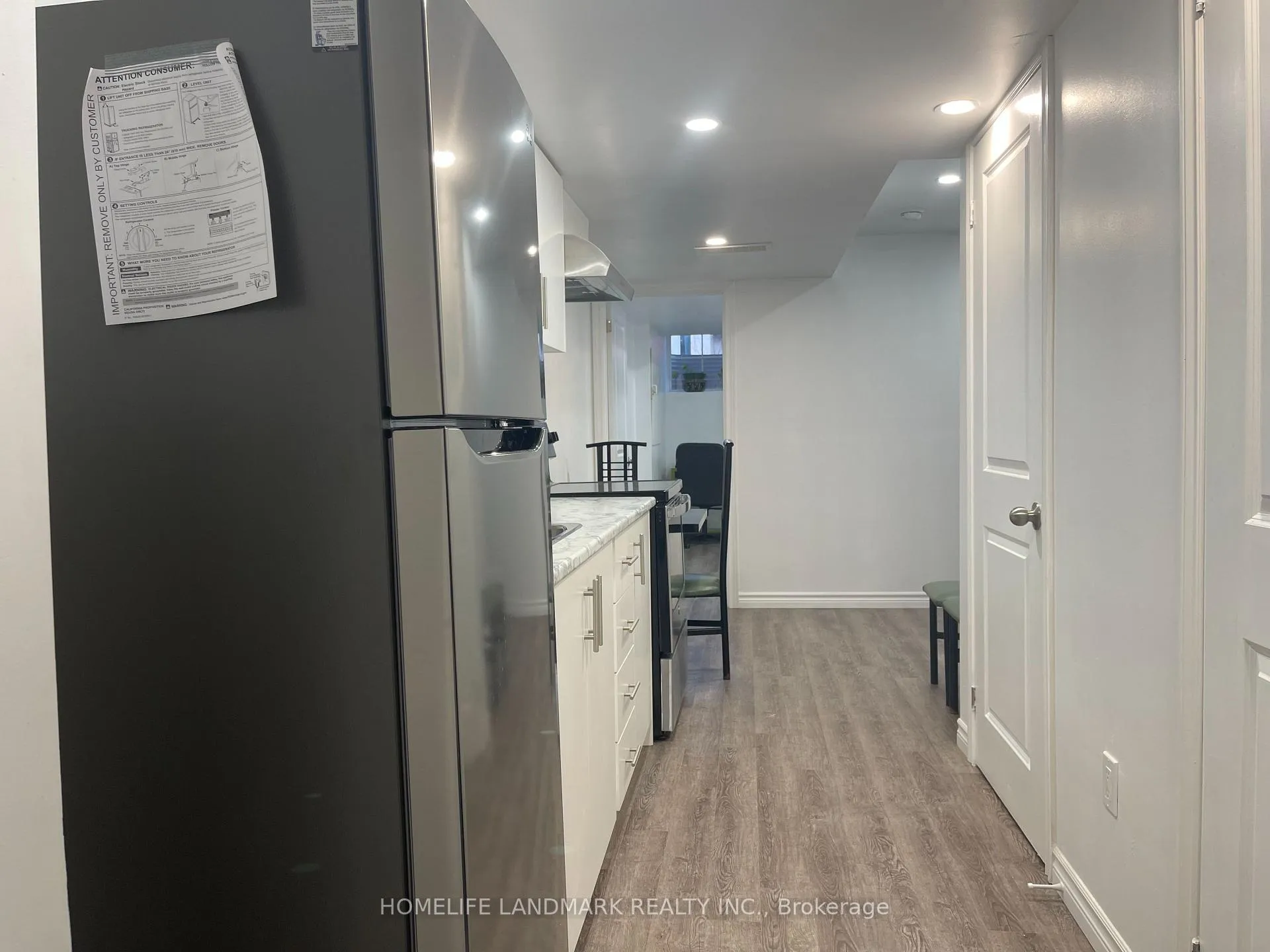 Photo 11 of Unit Lower, 184 Wilson Street, Hamilton, Beasley — HOMEH