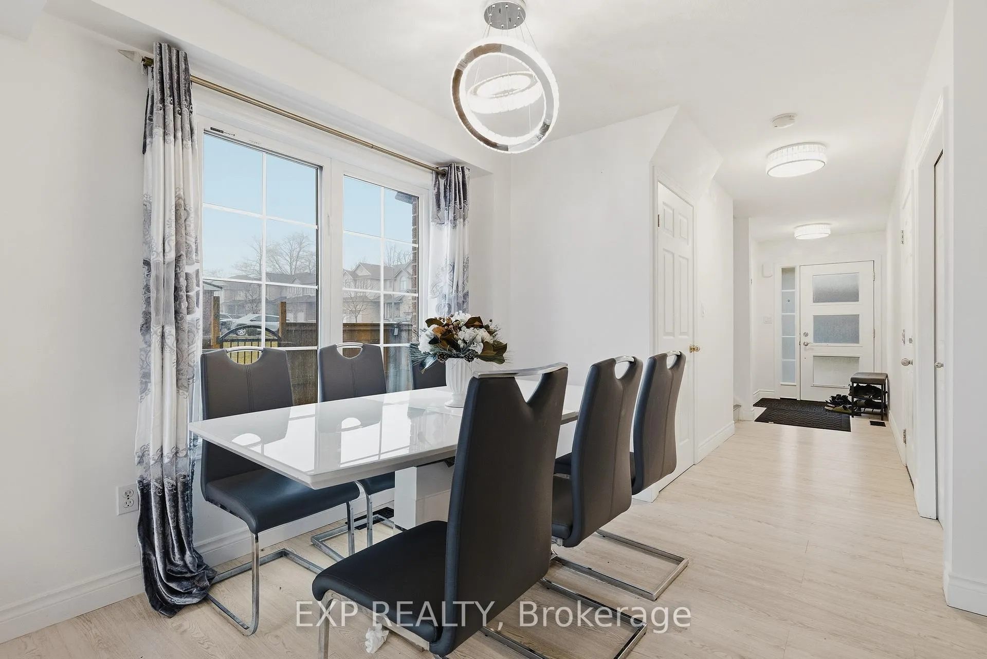 Photo 13 of Unit 9, 147 Kemp Crescent, Guelph, Grange Road — HOMEH