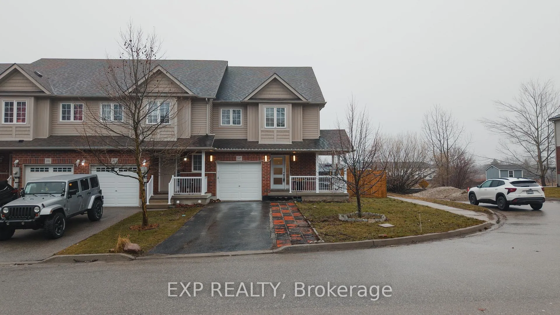 Photo 28 of Unit 9, 147 Kemp Crescent, Guelph, Grange Road — HOMEH