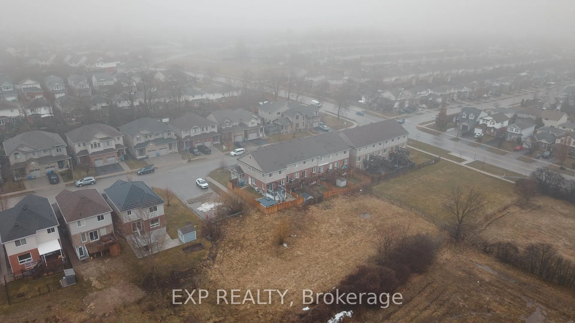 Photo 31 of Unit 9, 147 Kemp Crescent, Guelph, Grange Road — HOMEH