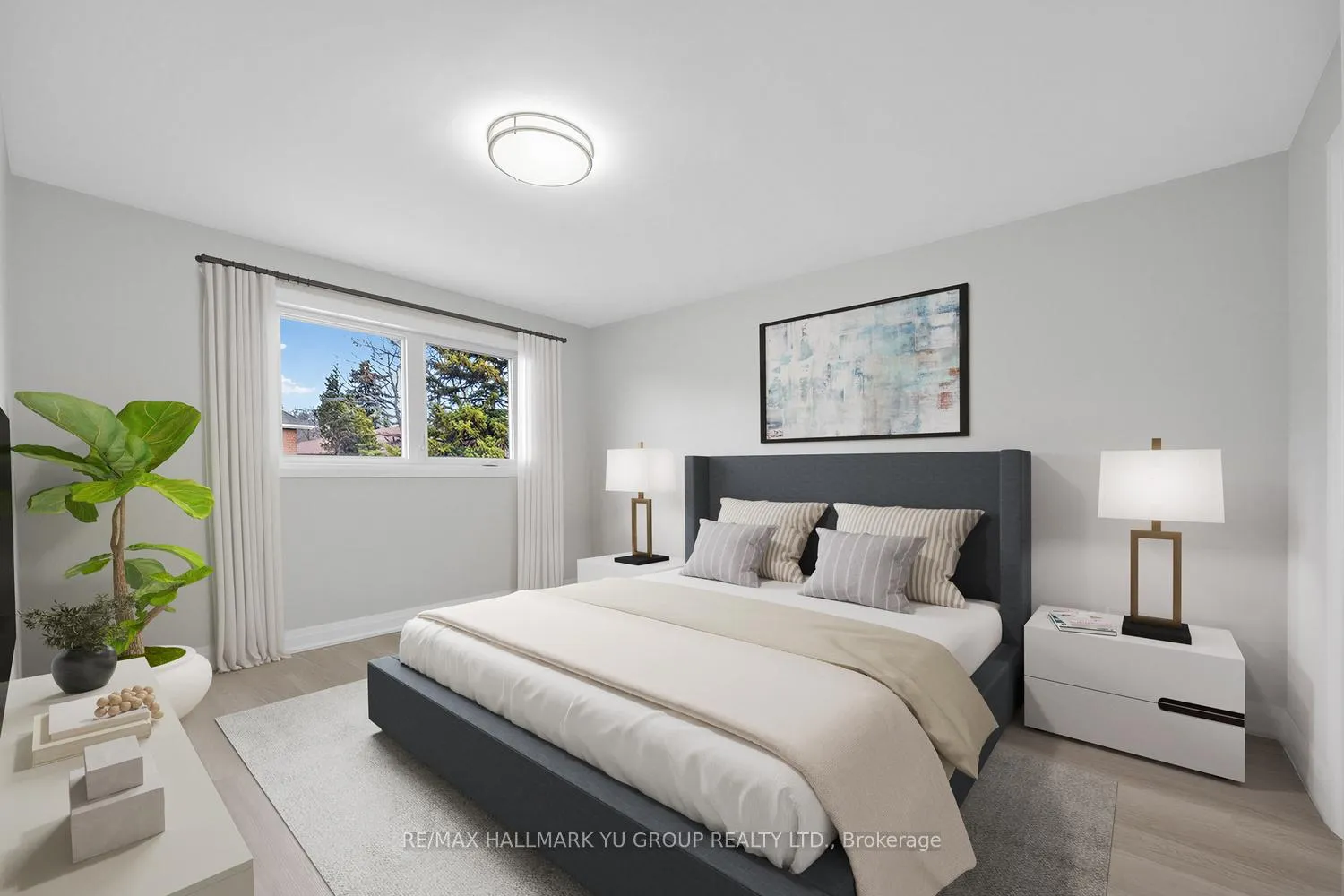 Photo 16 of 12 Pleasant View Drive, North York, Pleasant View — HOMEH
